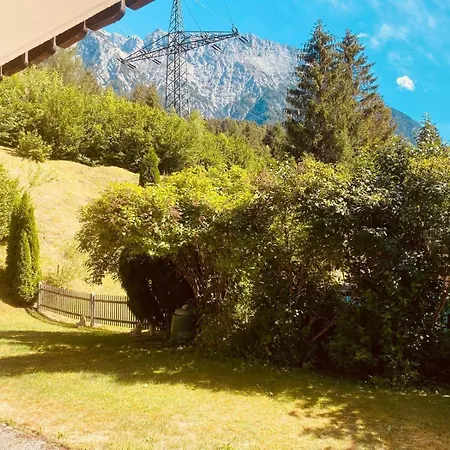 Isarjuwel Mit Terrasse Und Garten *