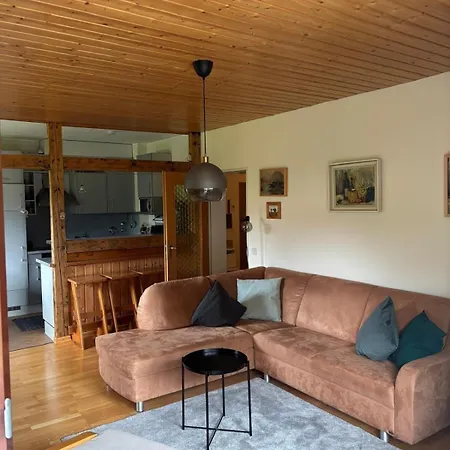 Isarjuwel Mit Terrasse Und Garten *