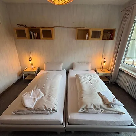 Apartment Isarjuwel Mit Terrasse Und Garten Mittenwald
