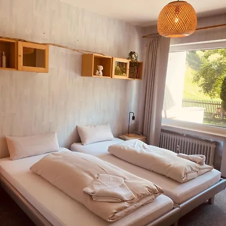 Isarjuwel Mit Terrasse Und Garten Apartment