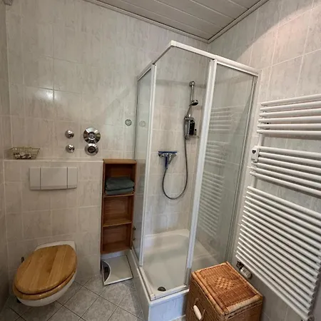 Apartment Isarjuwel Mit Terrasse Und Garten Mittenwald