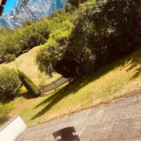 Isarjuwel Mit Terrasse Und Garten Mittenwald
