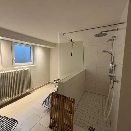 Isarjuwel Mit Terrasse Und Garten Apartment Mittenwald