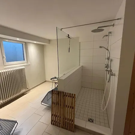 Isarjuwel Mit Terrasse Und Garten Apartment Mittenwald